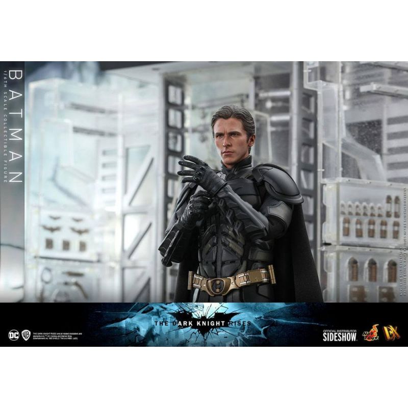 hot toys dx19