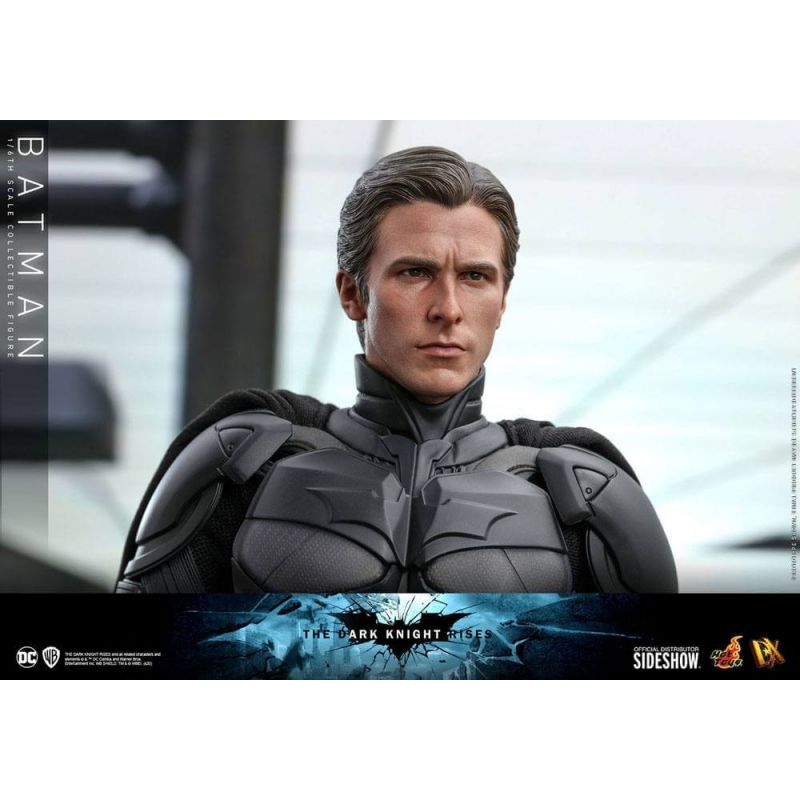 hot toys dx19