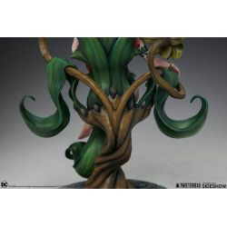 poison ivy maquette by tweeterhead