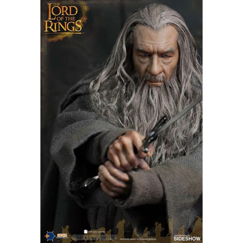 gandalf asmus toys