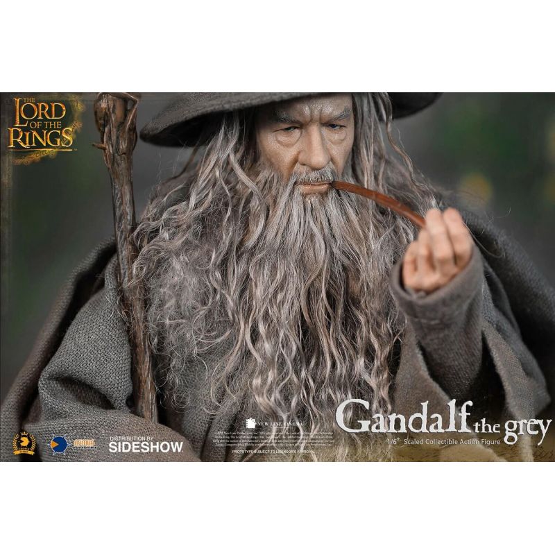 gandalf asmus toys