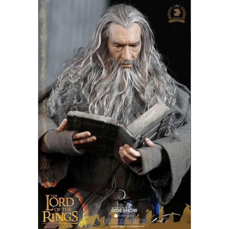 gandalf asmus toys