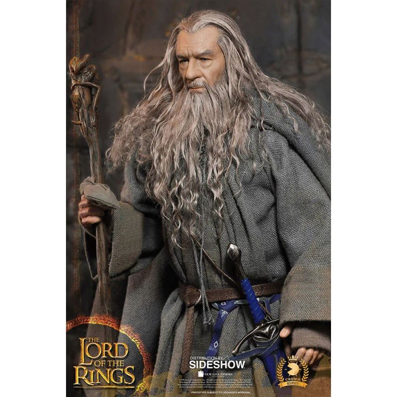 gandalf asmus toys