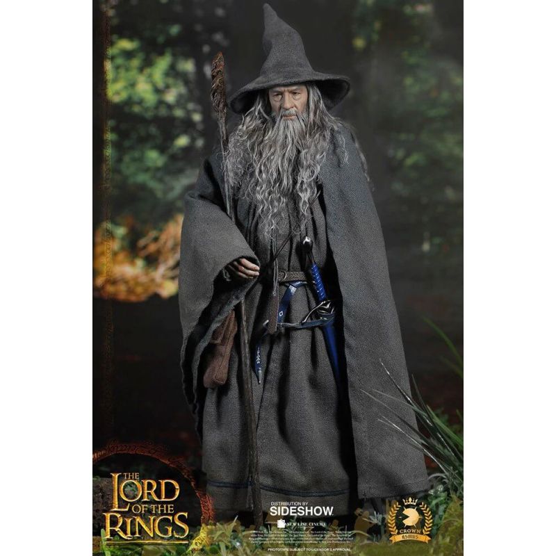 gandalf asmus toys