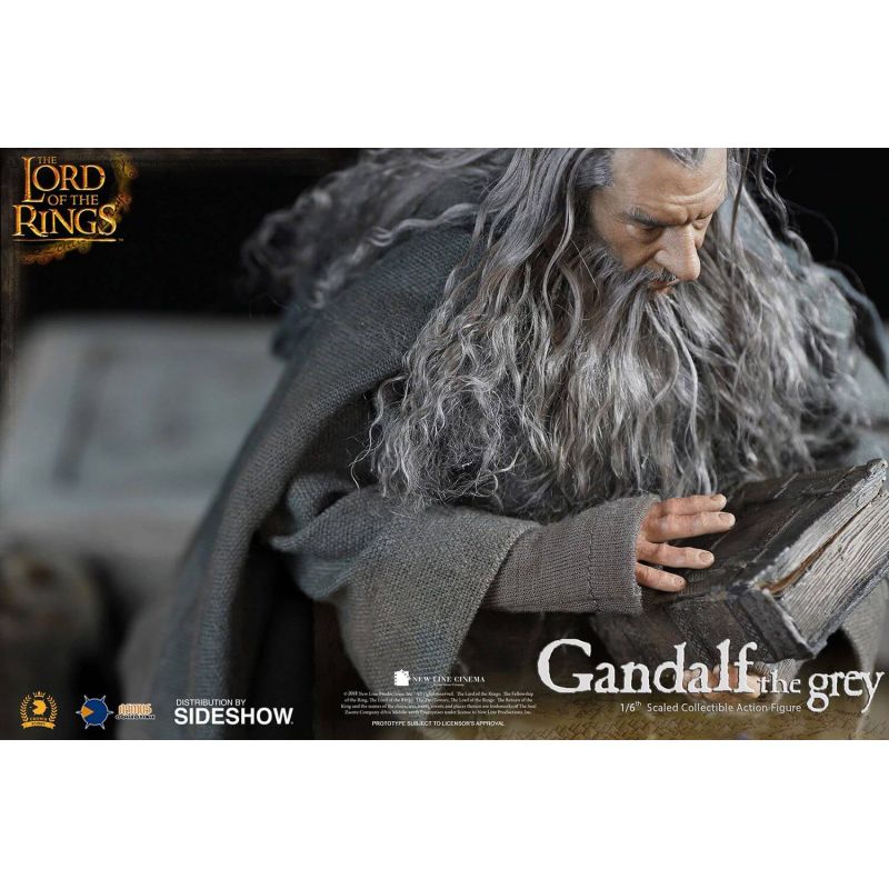 gandalf asmus toys