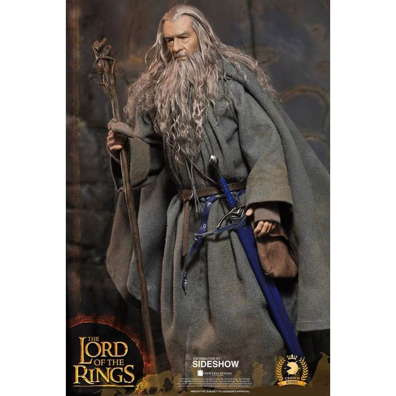 gandalf asmus toys