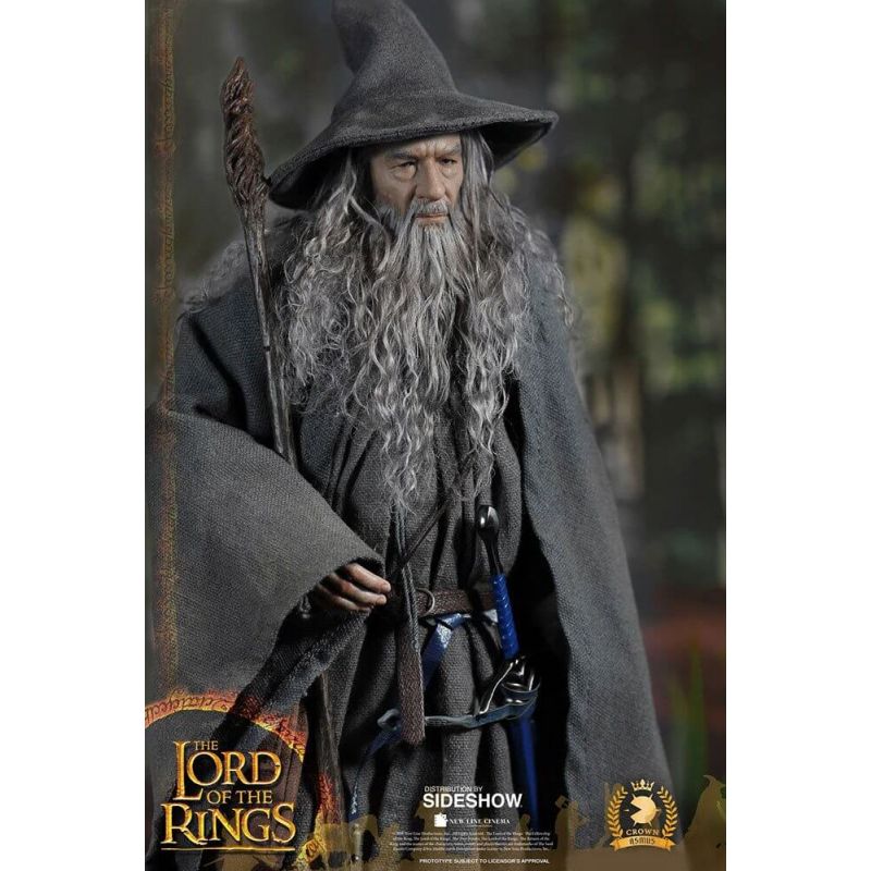 gandalf asmus toys