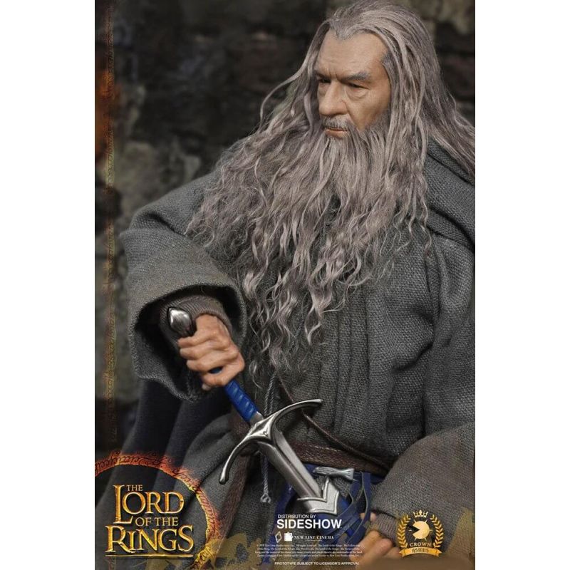 gandalf asmus toys