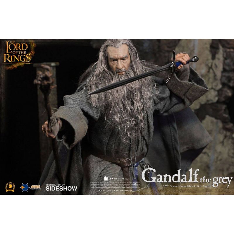 gandalf asmus toys