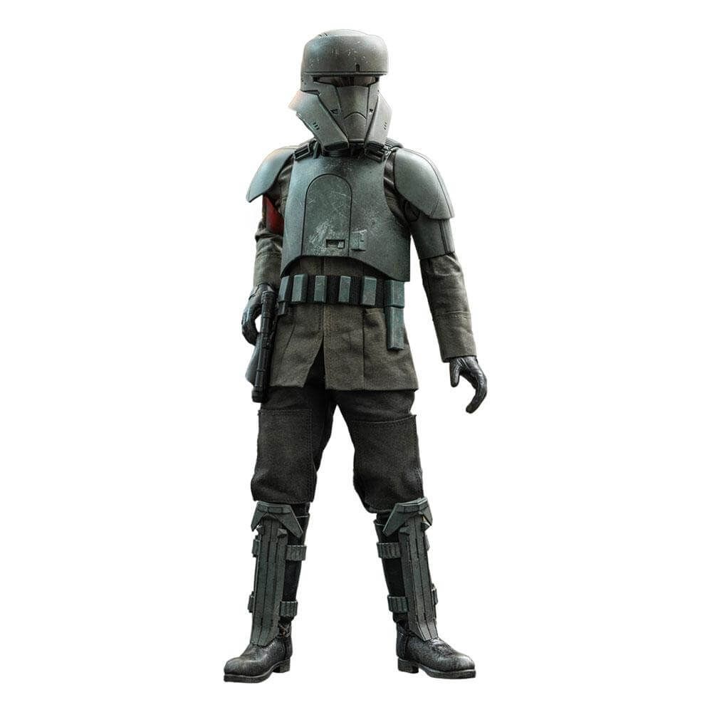 Mandalorian transporter discount