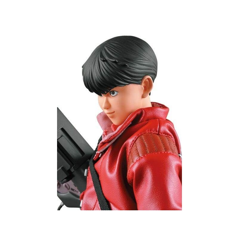 kaneda statue