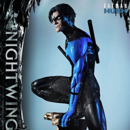 prime 1 studio nightwing