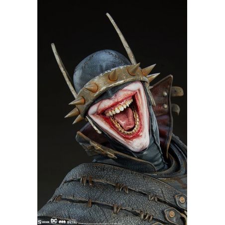 batman who laughs premium format