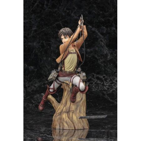 kotobukiya eren