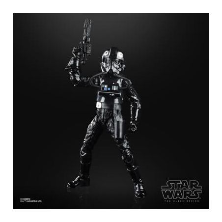 Black series best sale tie fighter pilot