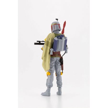 boba fett kotobukiya artfx