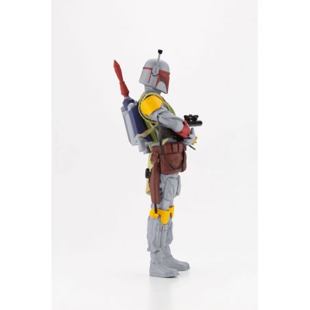 boba fett kotobukiya artfx