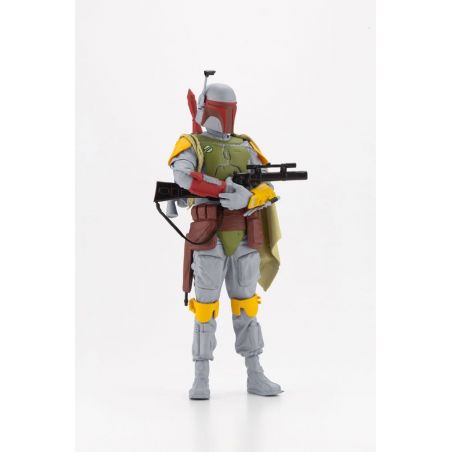 boba fett kotobukiya artfx