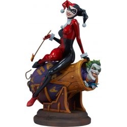 harley quinn collectibles