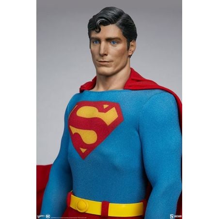 Sideshow superman best sale