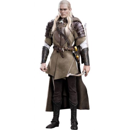 asmus legolas helms deep