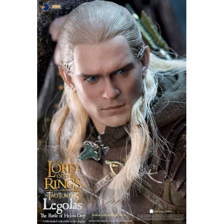 legolas asmus