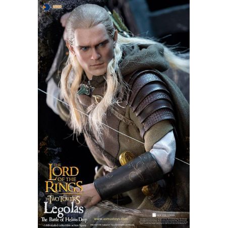 legolas asmus toys