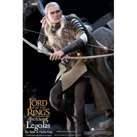 legolas asmus toys