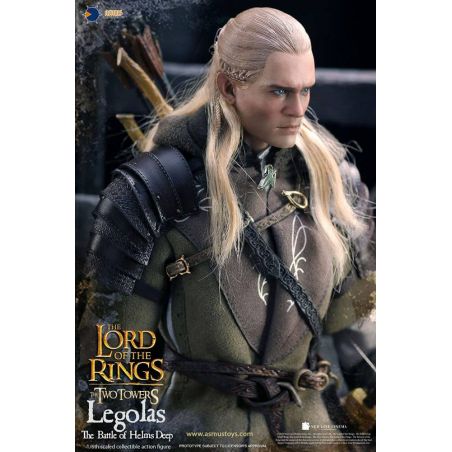 legolas asmus toys