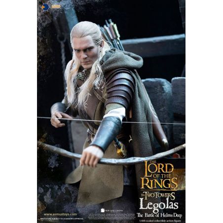 legolas asmus toys