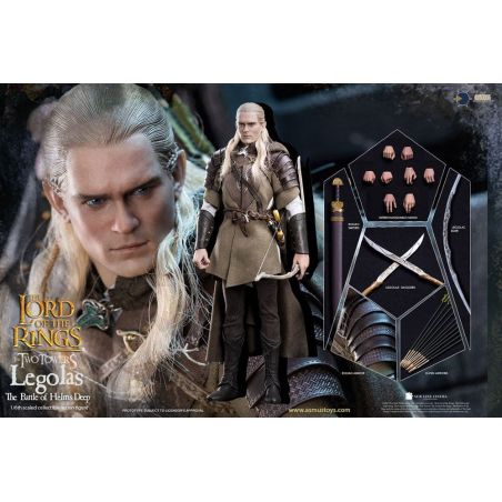 legolas asmus toys