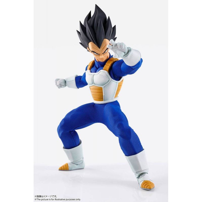 dbz vegeta toy