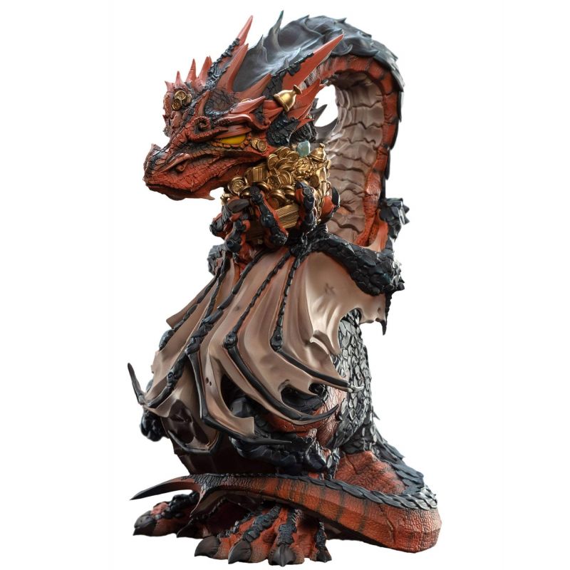 weta mini epics smaug