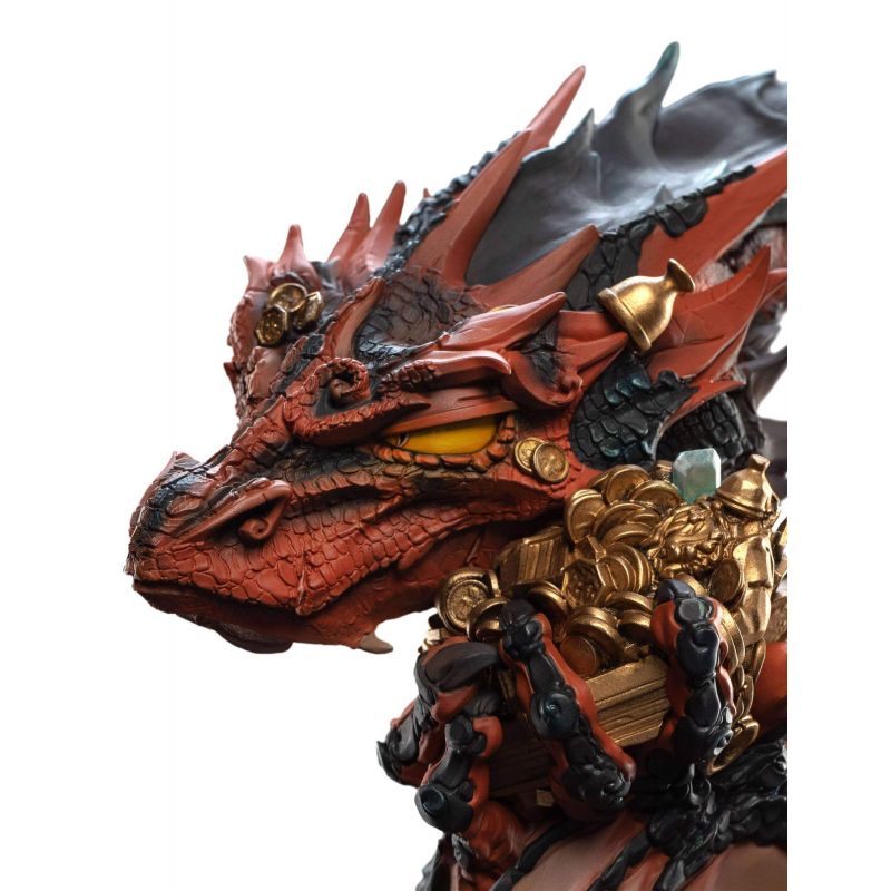 weta mini epics smaug