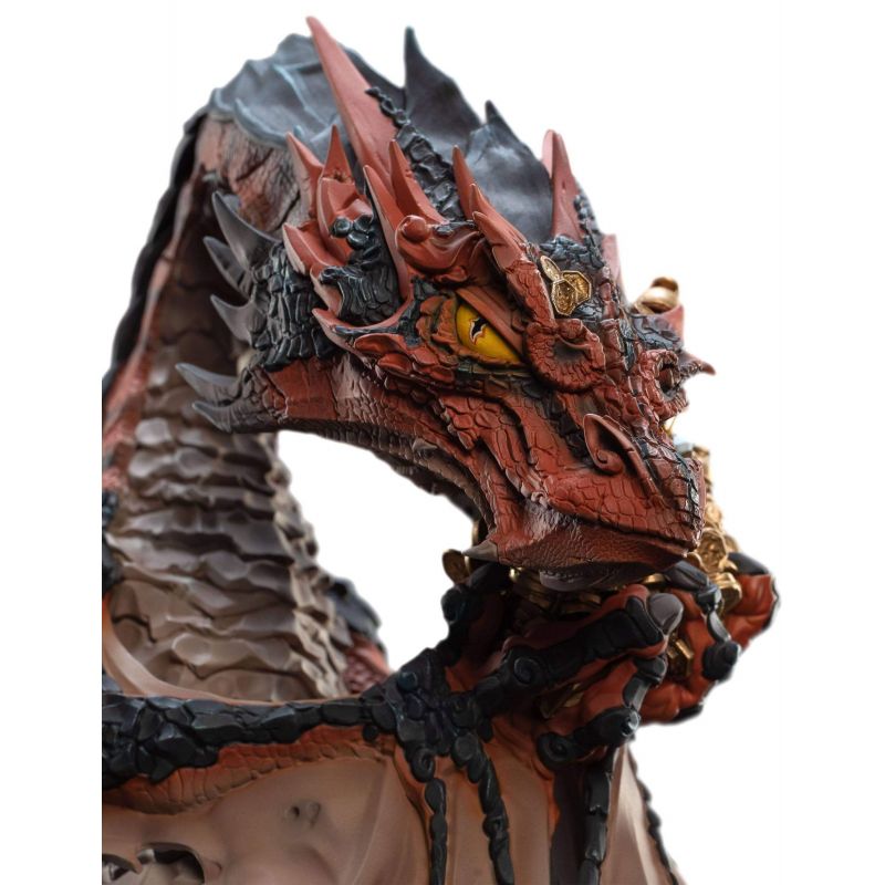 weta mini epics smaug