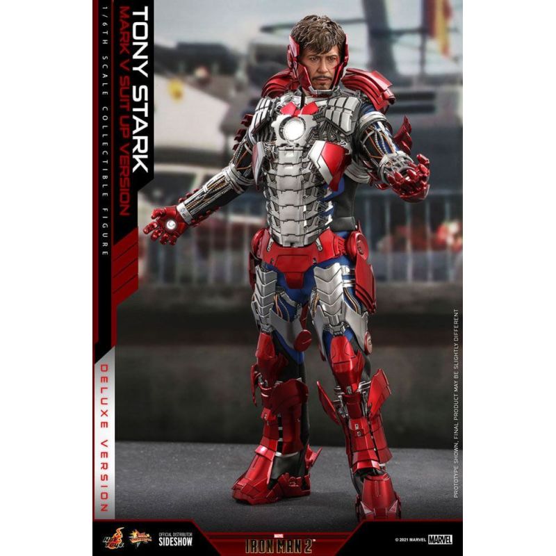 iron man tony stark toys