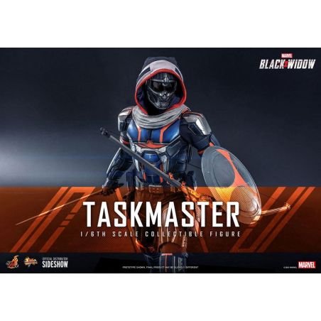 hot toys taskmaster