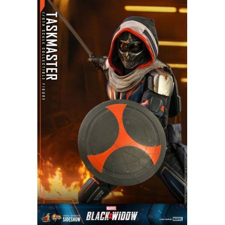 hot toys taskmaster