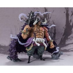 kaido figuarts