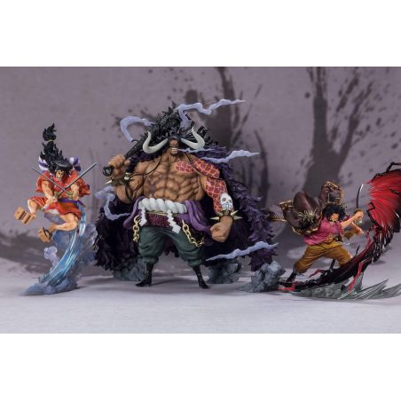 figuarts kaido