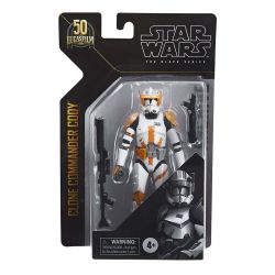 commander cody figure