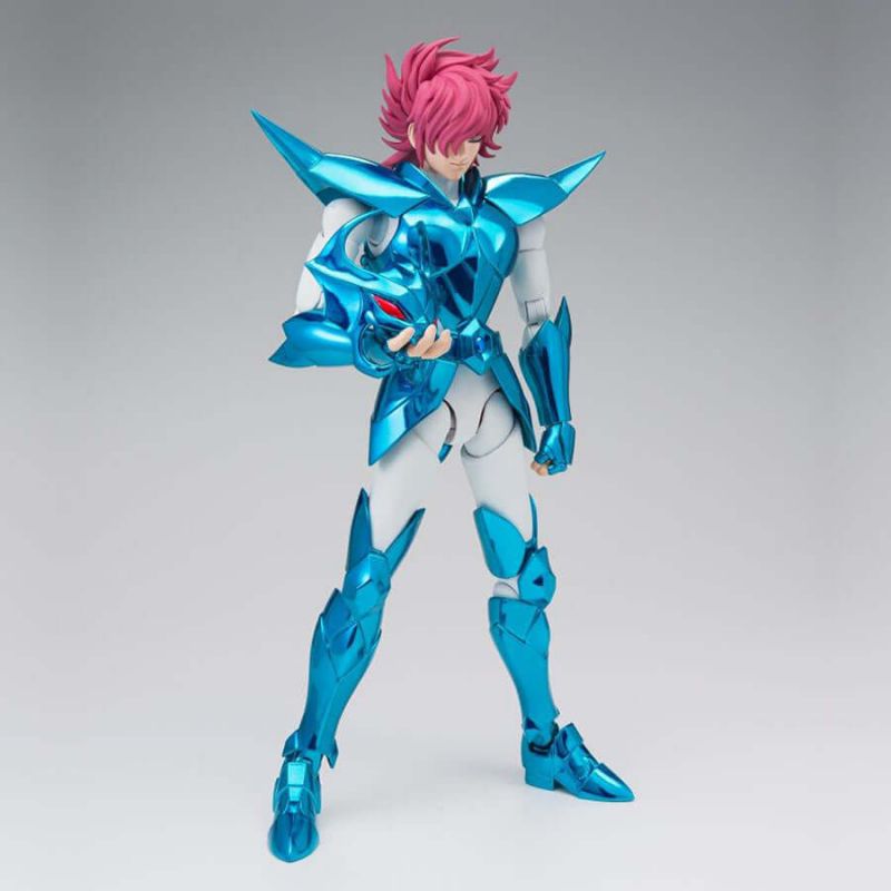 saint cloth myth ex delta megrez alberich