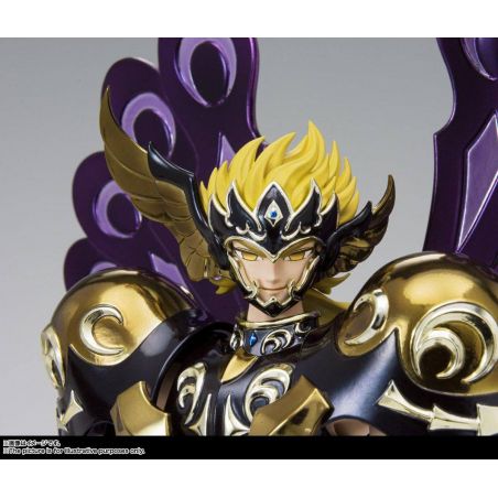 myth cloth ex hypnos