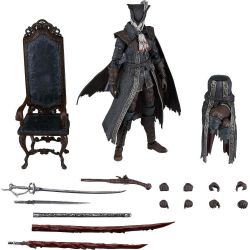 max factory bloodborne