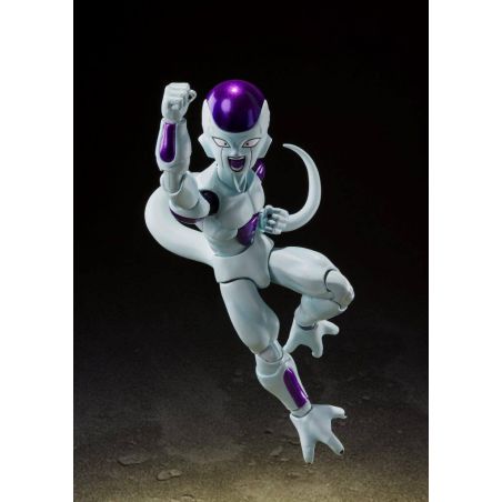 Figurine Dragon Ball Z Freezer  Dragon Ball Z Freezer Final