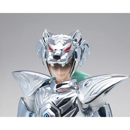 bud alcor myth cloth ex