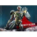 Infinity Ultron TMS063D44 Diecast, Hot Toys