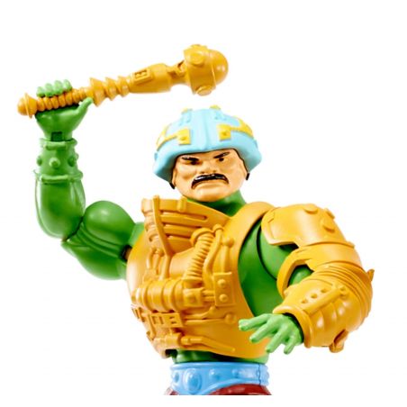 Mattel - Masters Of The Universe Origins Figures Available