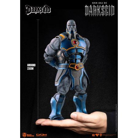 Dc sale darkseid figure