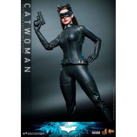 Catwoman Movie Masterpiece MMS627, Hot Toys